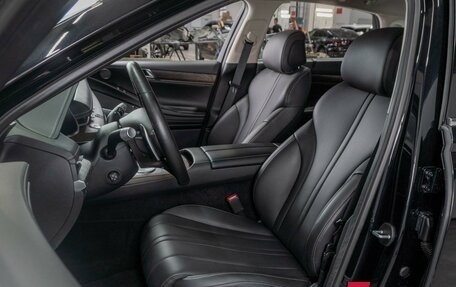 Genesis G80, 2020 год, 3 899 000 рублей, 14 фотография