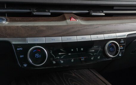 Genesis G80, 2020 год, 3 899 000 рублей, 22 фотография