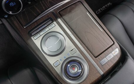 Genesis G80, 2020 год, 3 899 000 рублей, 23 фотография