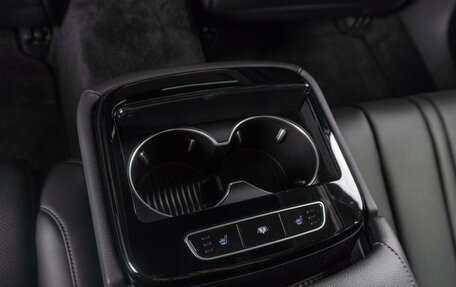 Genesis G80, 2020 год, 3 899 000 рублей, 25 фотография