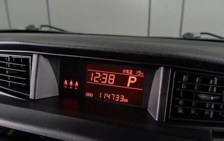 Toyota Roomy I, 2018 год, 939 000 рублей, 13 фотография