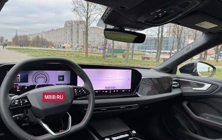 Audi A5, 2025 год, 7 100 000 рублей, 5 фотография