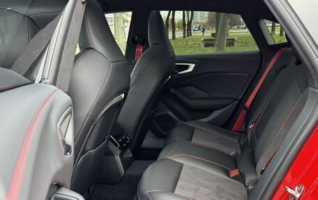 Audi A5, 2025 год, 7 100 000 рублей, 7 фотография