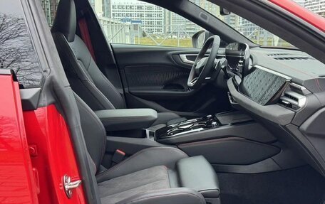 Audi A5, 2025 год, 7 100 000 рублей, 6 фотография