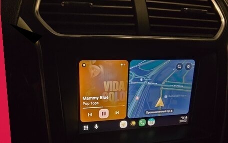 Ford Explorer VI, 2017 год, 2 950 000 рублей, 10 фотография