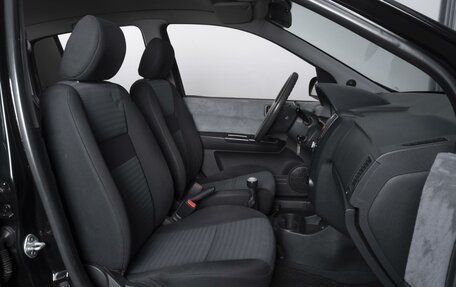 Hyundai Getz I рестайлинг, 2008 год, 549 000 рублей, 8 фотография