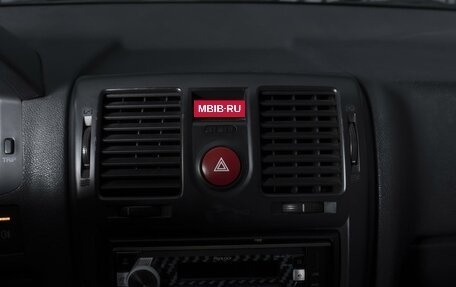 Hyundai Getz I рестайлинг, 2008 год, 549 000 рублей, 12 фотография