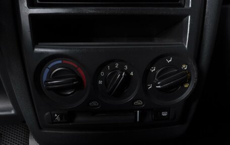 Hyundai Getz I рестайлинг, 2008 год, 549 000 рублей, 13 фотография