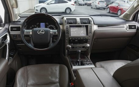 Lexus GX II, 2014 год, 3 799 000 рублей, 6 фотография