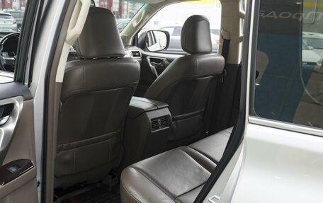 Lexus GX II, 2014 год, 3 799 000 рублей, 11 фотография
