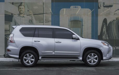 Lexus GX II, 2014 год, 3 799 000 рублей, 5 фотография