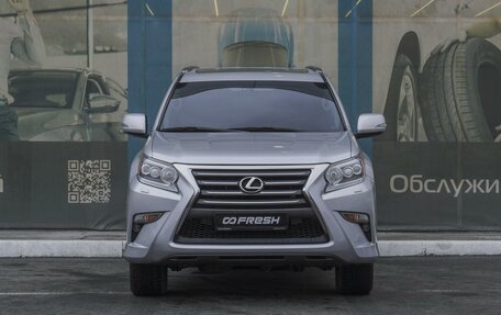 Lexus GX II, 2014 год, 3 799 000 рублей, 3 фотография