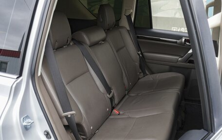 Lexus GX II, 2014 год, 3 799 000 рублей, 7 фотография