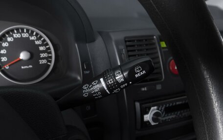 Hyundai Getz I рестайлинг, 2008 год, 549 000 рублей, 15 фотография