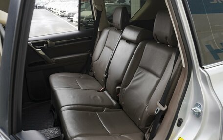 Lexus GX II, 2014 год, 3 799 000 рублей, 9 фотография