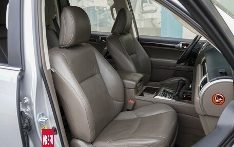 Lexus GX II, 2014 год, 3 799 000 рублей, 8 фотография