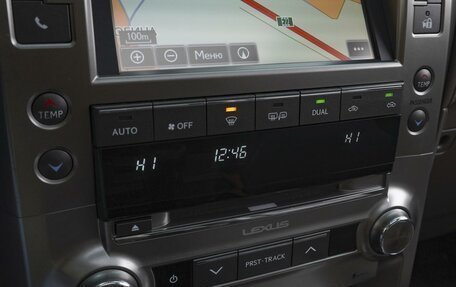 Lexus GX II, 2014 год, 3 799 000 рублей, 15 фотография