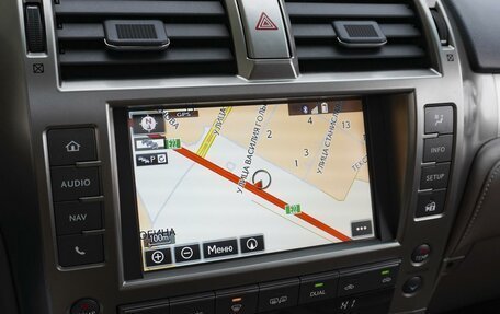 Lexus GX II, 2014 год, 3 799 000 рублей, 14 фотография