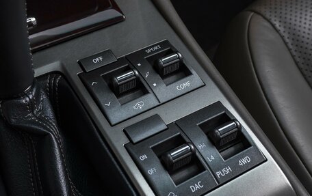 Lexus GX II, 2014 год, 3 799 000 рублей, 20 фотография