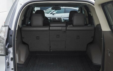 Lexus GX II, 2014 год, 3 799 000 рублей, 26 фотография