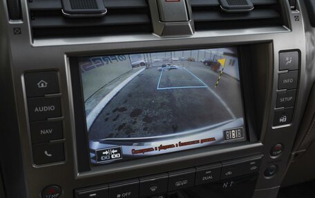 Lexus GX II, 2014 год, 3 799 000 рублей, 21 фотография