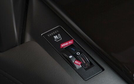 Lexus GX II, 2014 год, 3 799 000 рублей, 19 фотография