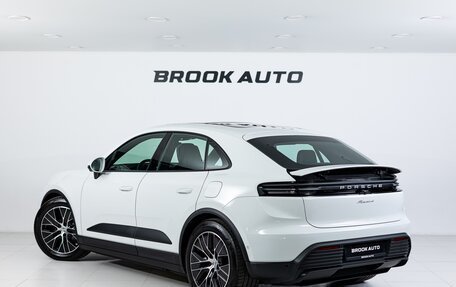 Porsche Macan, 2025 год, 13 390 000 рублей, 6 фотография