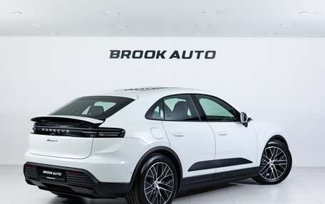 Porsche Macan, 2025 год, 13 390 000 рублей, 4 фотография