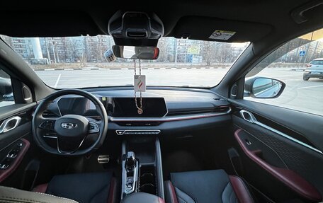 Geely Coolray I, 2023 год, 2 500 000 рублей, 9 фотография