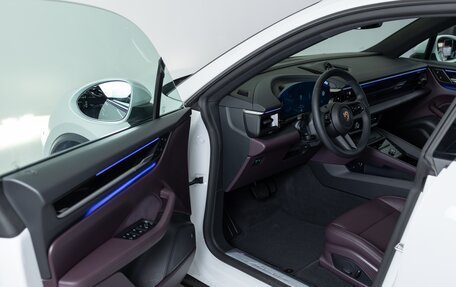 Porsche Macan, 2025 год, 13 390 000 рублей, 7 фотография