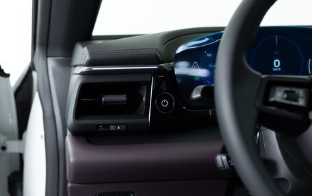 Porsche Macan, 2025 год, 13 390 000 рублей, 14 фотография