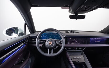Porsche Macan, 2025 год, 13 390 000 рублей, 13 фотография