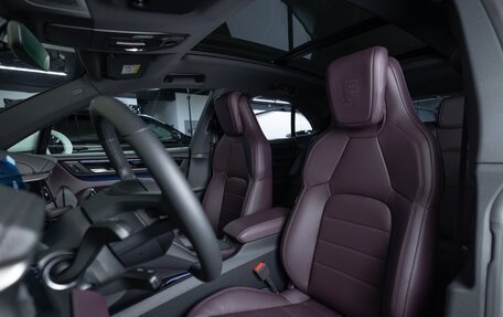 Porsche Macan, 2025 год, 13 390 000 рублей, 11 фотография