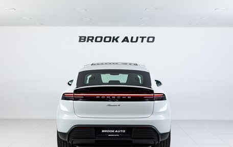 Porsche Macan, 2025 год, 13 390 000 рублей, 5 фотография