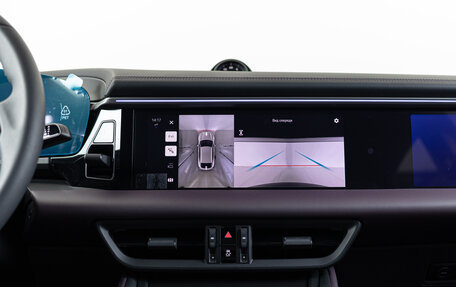 Porsche Macan, 2025 год, 13 390 000 рублей, 22 фотография