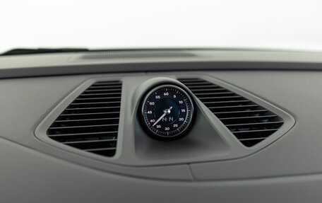 Porsche Macan, 2025 год, 13 390 000 рублей, 17 фотография