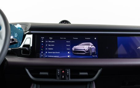 Porsche Macan, 2025 год, 13 390 000 рублей, 23 фотография