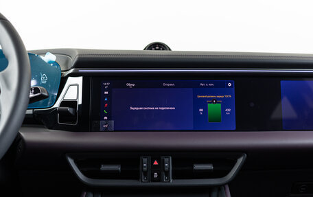 Porsche Macan, 2025 год, 13 390 000 рублей, 28 фотография