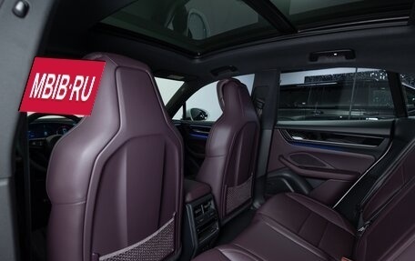 Porsche Macan, 2025 год, 13 390 000 рублей, 29 фотография