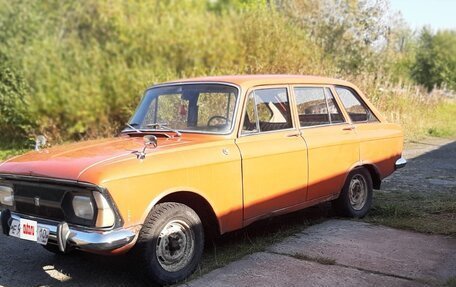 ИЖ 2125 «Комби», 1981 год, 79 000 рублей, 1 фотография