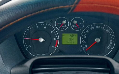 Ford Fusion I, 2008 год, 550 000 рублей, 6 фотография