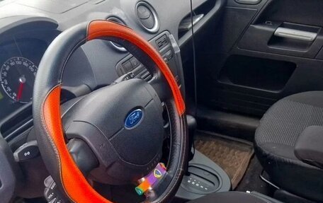 Ford Fusion I, 2008 год, 550 000 рублей, 2 фотография