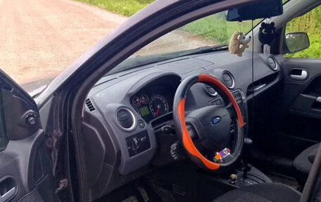 Ford Fusion I, 2008 год, 550 000 рублей, 3 фотография