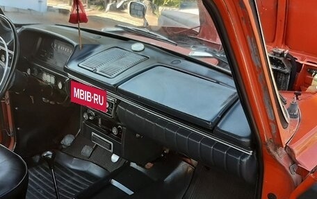 ИЖ 2125 «Комби», 1981 год, 79 000 рублей, 4 фотография
