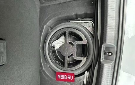 Volkswagen Golf VIII, 2022 год, 1 900 000 рублей, 8 фотография