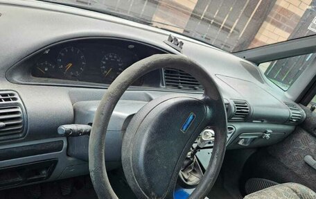 Fiat Ulysse I, 1996 год, 350 000 рублей, 6 фотография