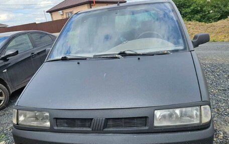 Fiat Ulysse I, 1996 год, 350 000 рублей, 1 фотография