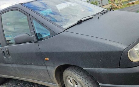 Fiat Ulysse I, 1996 год, 350 000 рублей, 3 фотография