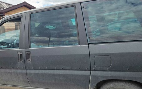 Fiat Ulysse I, 1996 год, 350 000 рублей, 4 фотография