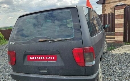 Fiat Ulysse I, 1996 год, 350 000 рублей, 5 фотография